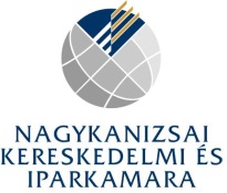 Nagykanizsai Kereskedelmi és Iparkamara